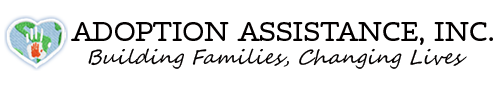 Adoption Assistance Logo
