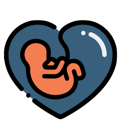 Surrogate Icon